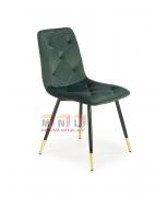 Krēsls K-438,t.zaļš