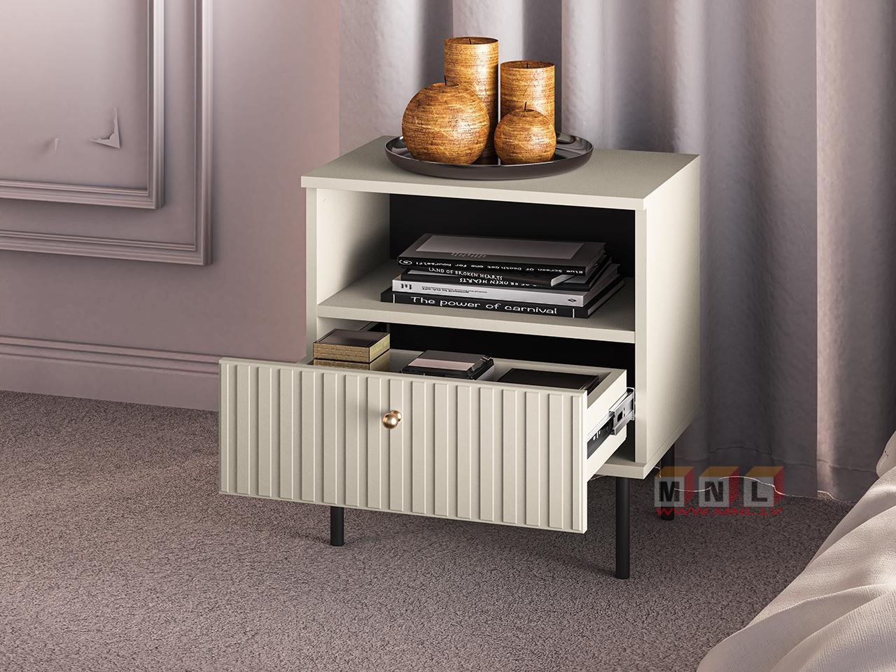 Naktsskapītis SOPHIE 07