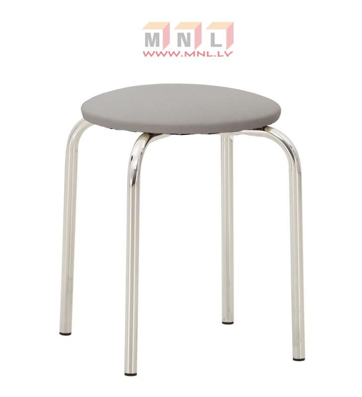 Taburete CHICO chr  AKCIJA