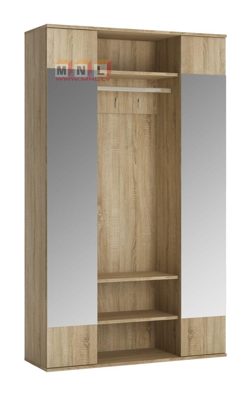 Koridora iek., dab sonoma