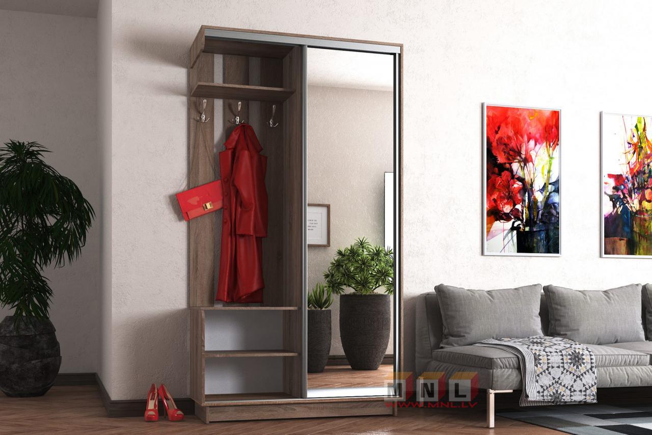 Koridors ELIS (2.2/0.45/1.2)