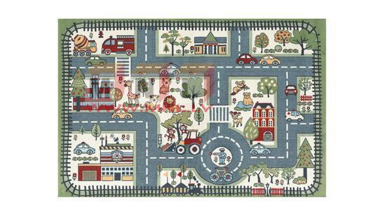 Paklājs RITMO KIDS 1.20x1.70