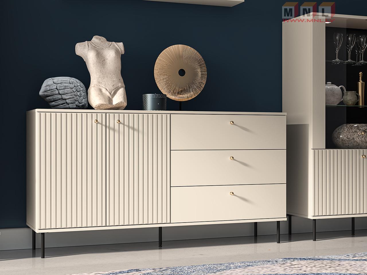 Kumode SOPHIE 04 2d3S