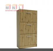 Apavu tumba GOLF, dab artizan