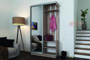Koridora iekārta ELIS (120x45x220), truflowy