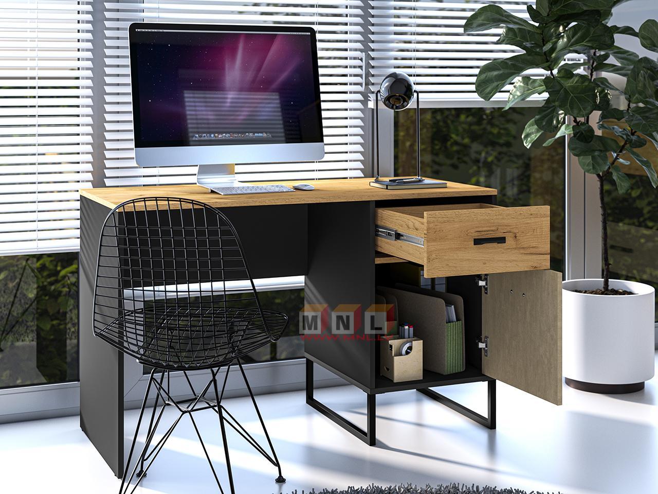 Rakstāmgalds COLT 07