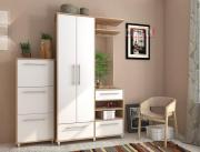 Skapis koridora NIAGARA 1130 