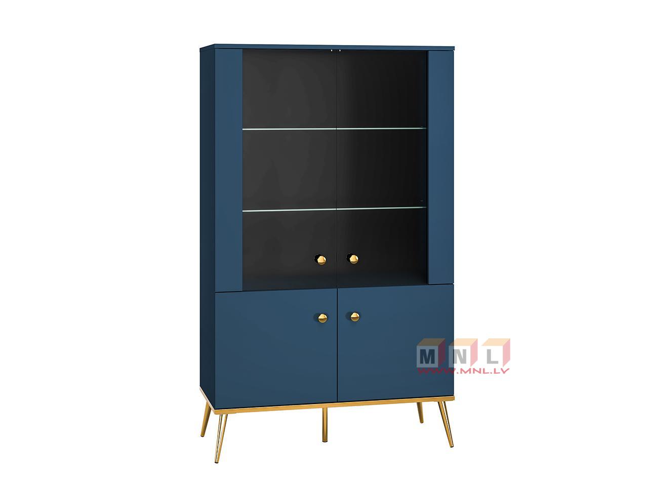 Vitrīna MARINE 02 2D