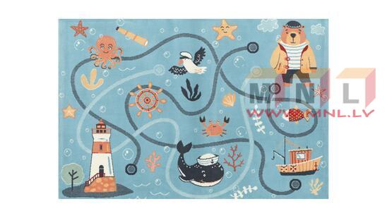 Paklājs RITMO KIDS 0.80x1.50