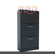 Apavu tumba GOLF, graphite grey