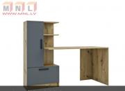 Biroja galds STANDARD L