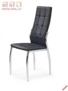 Krēsls K209, melns